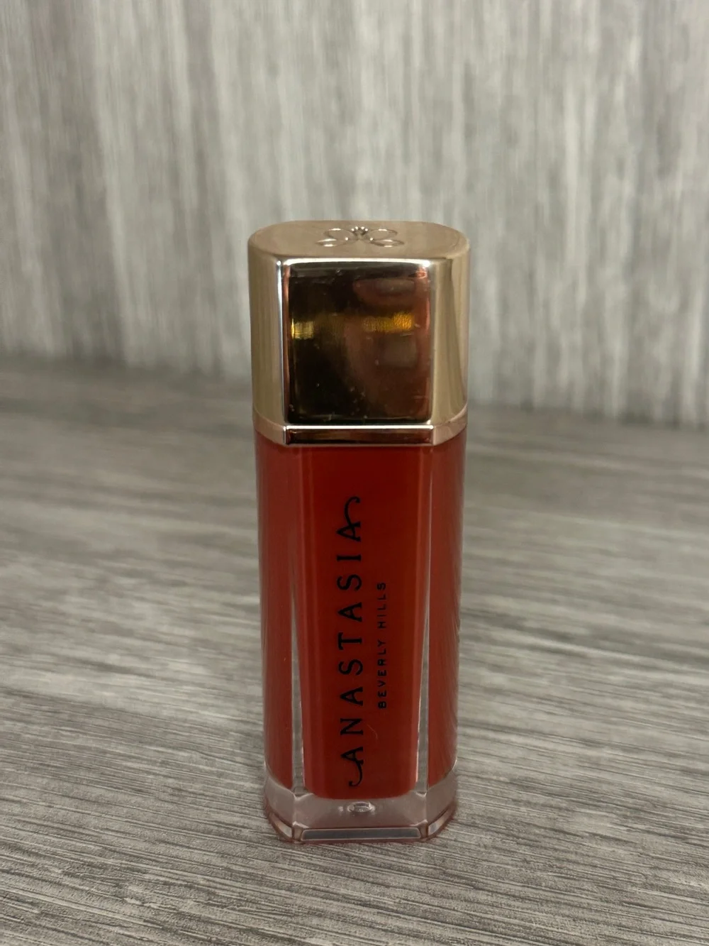 Anastasia Beverly Hills Lip Velvet- Pomegranate